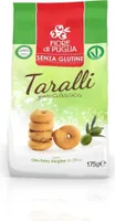 Taralli senza Glutine