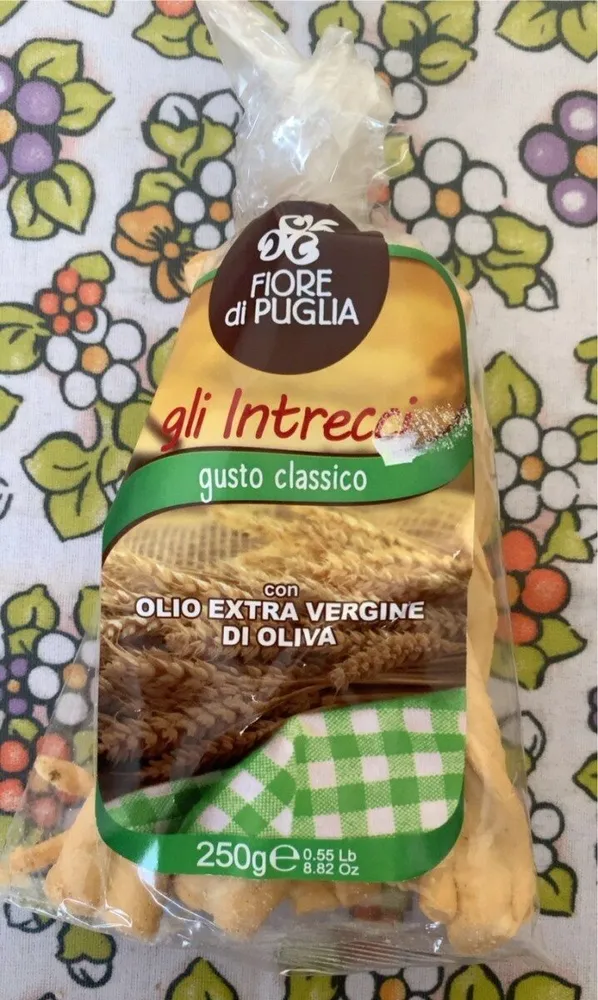 Gli intrecci