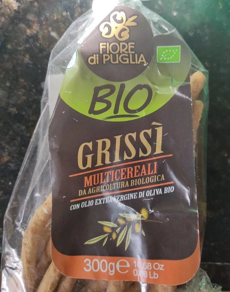 Crissì