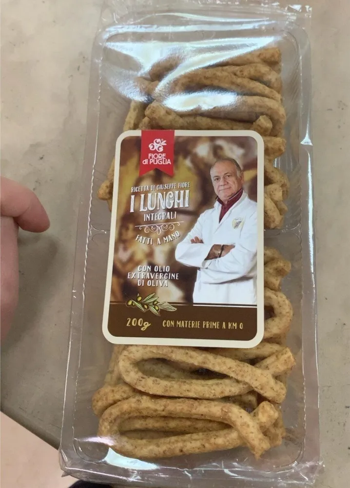 I Lunghi Integrali