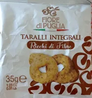 Taralli integrali
