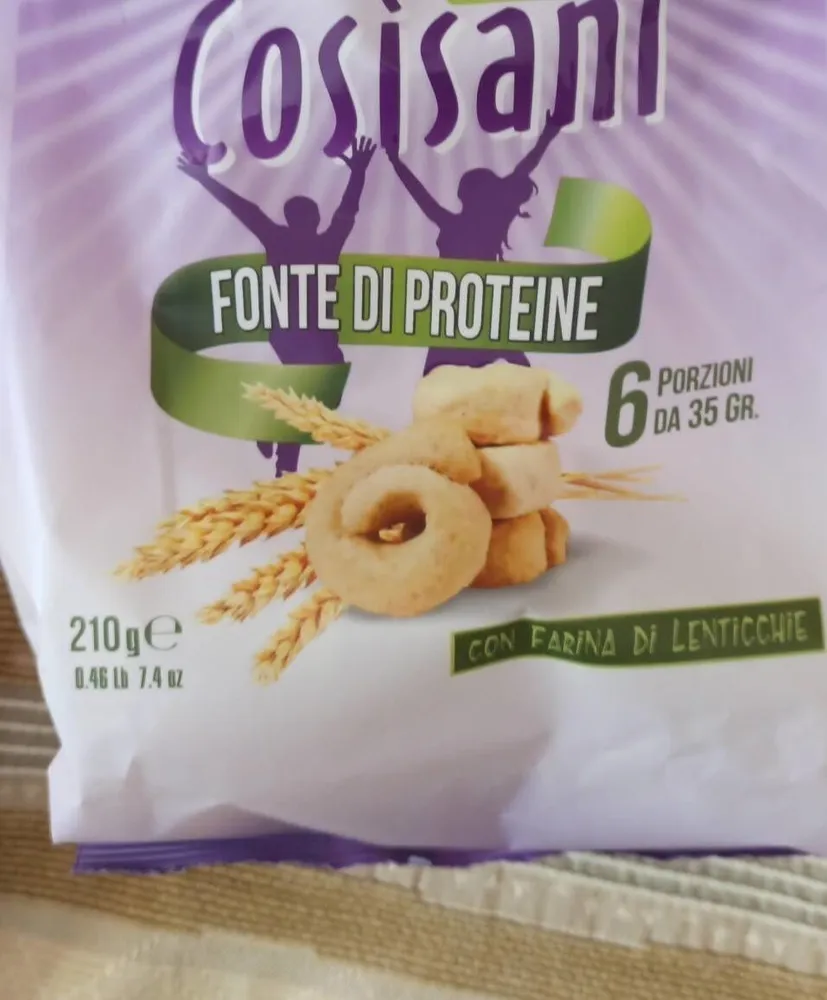 Cosìsani