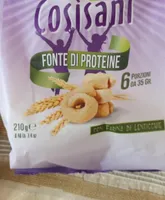 Cosìsani
