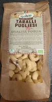 Taralli Pugliesi
