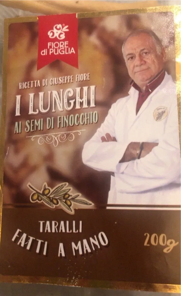 I LUNGHI