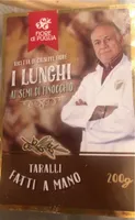 I LUNGHI