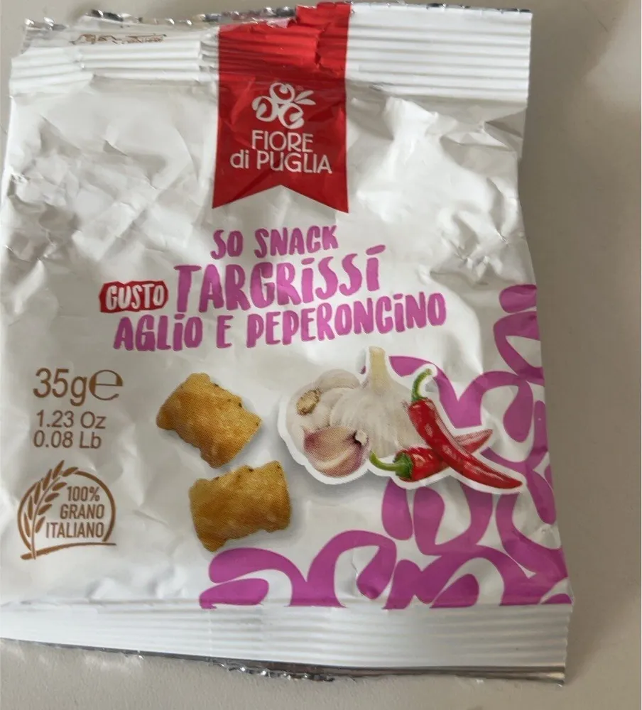 Targrissi’