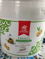 Taralli gusto classico