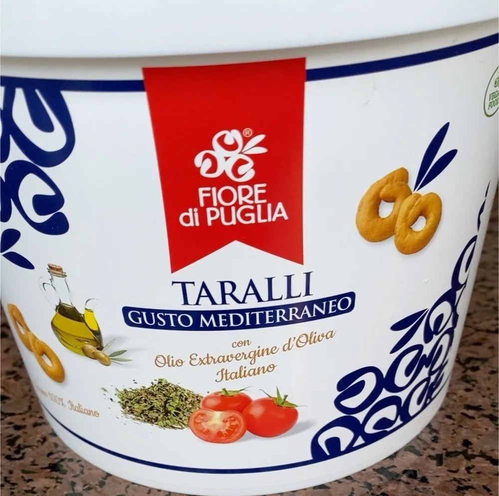 Taralli