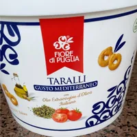 Taralli