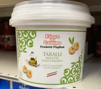 Taralli