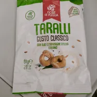 Taralli