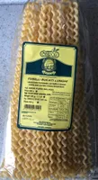 Fusilli Bucati Lunghi