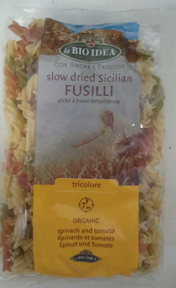 Fusilli