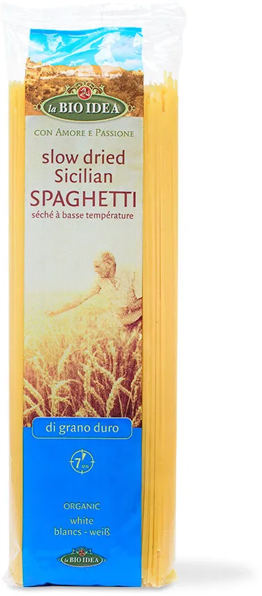 Spaghetti