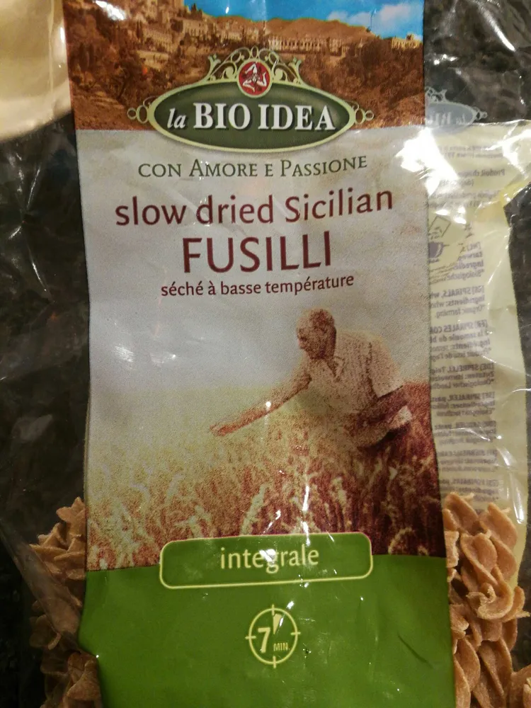 FUSILLIS COMPLETS