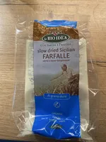 Farfalle