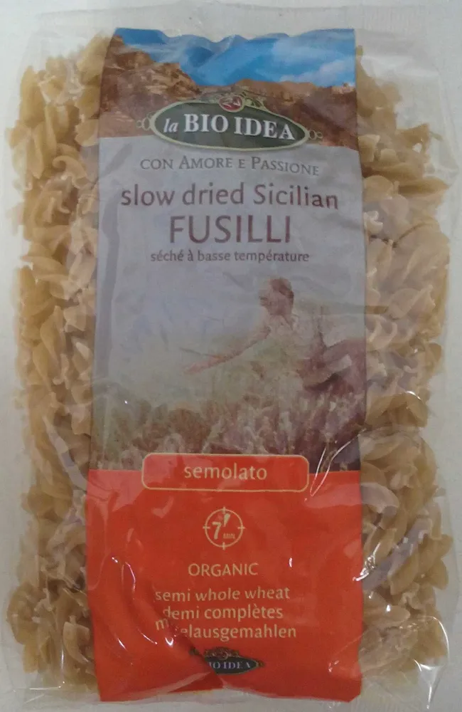Fusilli