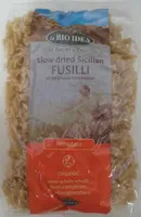 Fusilli