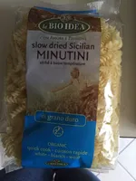 Epicerie / Céréales, Graines, Pâtes, Riz / Pâtes Blanches