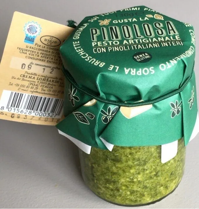 Pesto