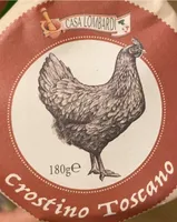 Crostino Roscano