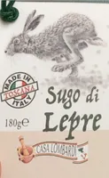 Sugo di Lepre
