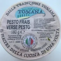 Pesto frais