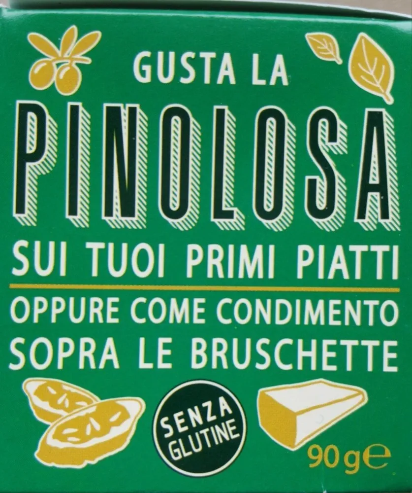 PINOLOSA