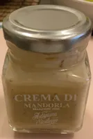 Crema di mandorla selezione oro