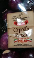 Cipolla rossa