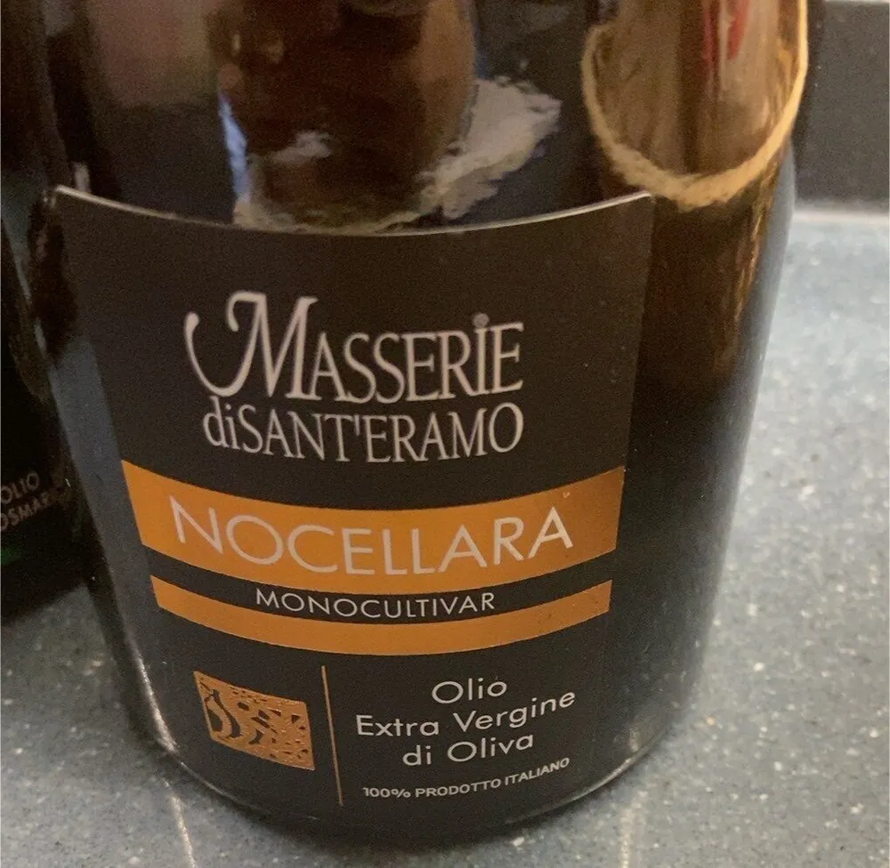 Nocellara