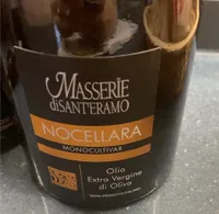 Nocellara