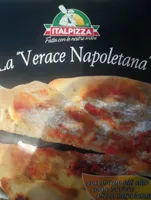 La verace napoletana
