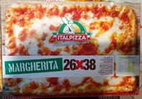 26x38 Margherita