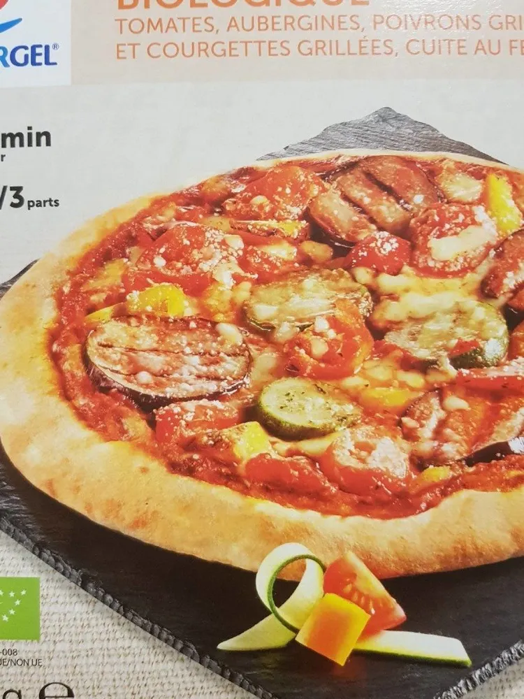 Pizza