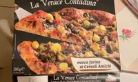 La verace contadina