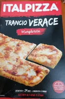 Trancio verace Margherita