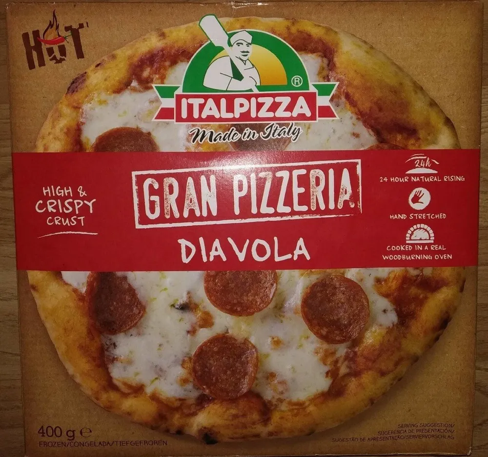 Diavola