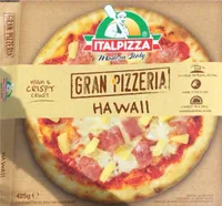 Gran Pizzeria Hawaii