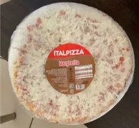 Pizza Margherita