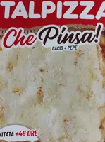 Che pinsa