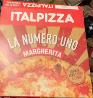 Il Numero Uno Margherita