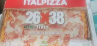 26x38 italpizza