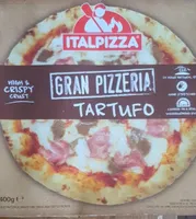 Gran Pizzería Tartufo