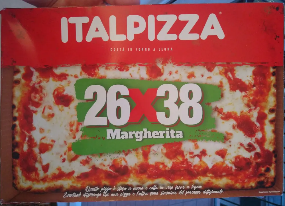 Margherita
