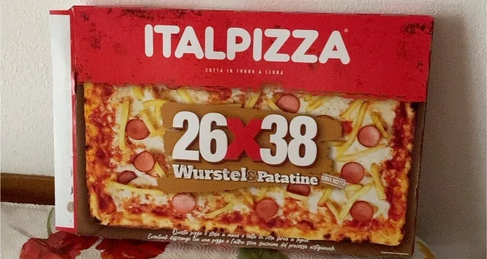 Italpizza 26 38