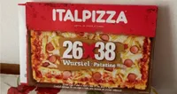 Italpizza 26 38