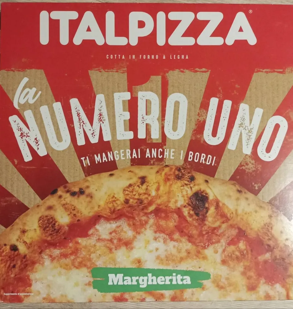 La Numero Uno