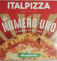 La Numero Uno